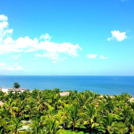 Sonata Resort & Spa Фантхьєт Екстер'єр фото