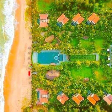 Sonata Resort & Spa Фантхьєт Екстер'єр фото