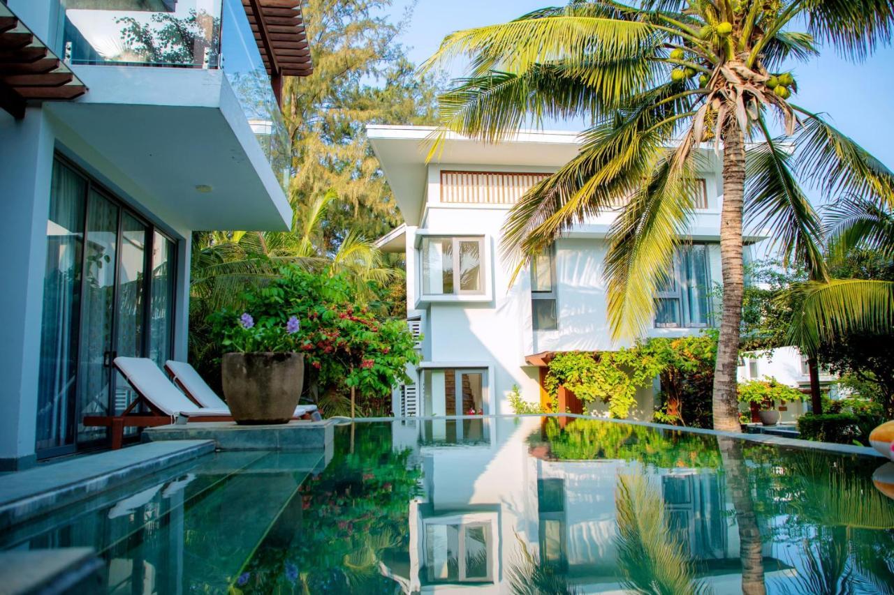 Sonata Resort & Spa Фантхьєт Екстер'єр фото