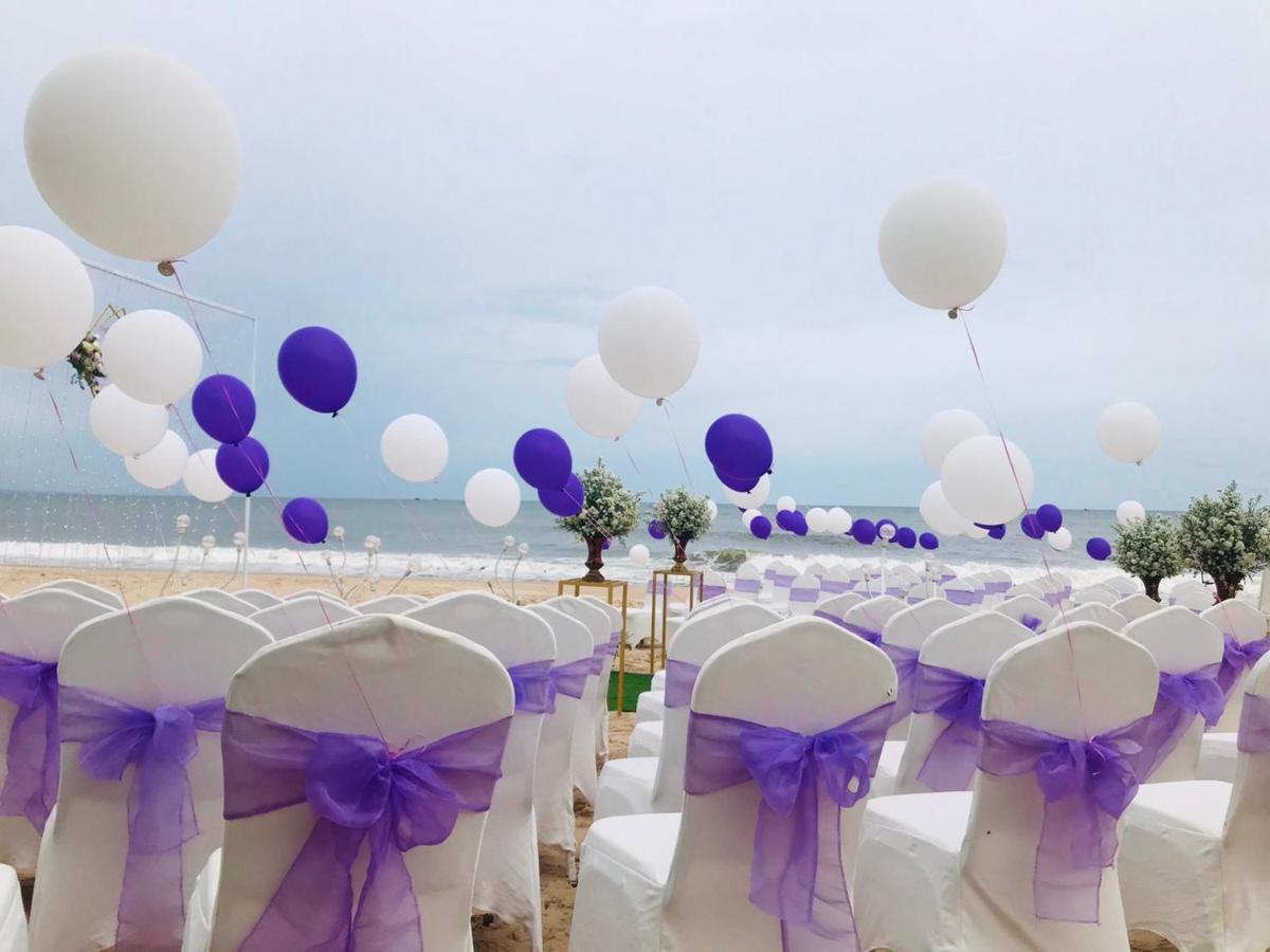 Sonata Resort & Spa Фантхьєт Екстер'єр фото