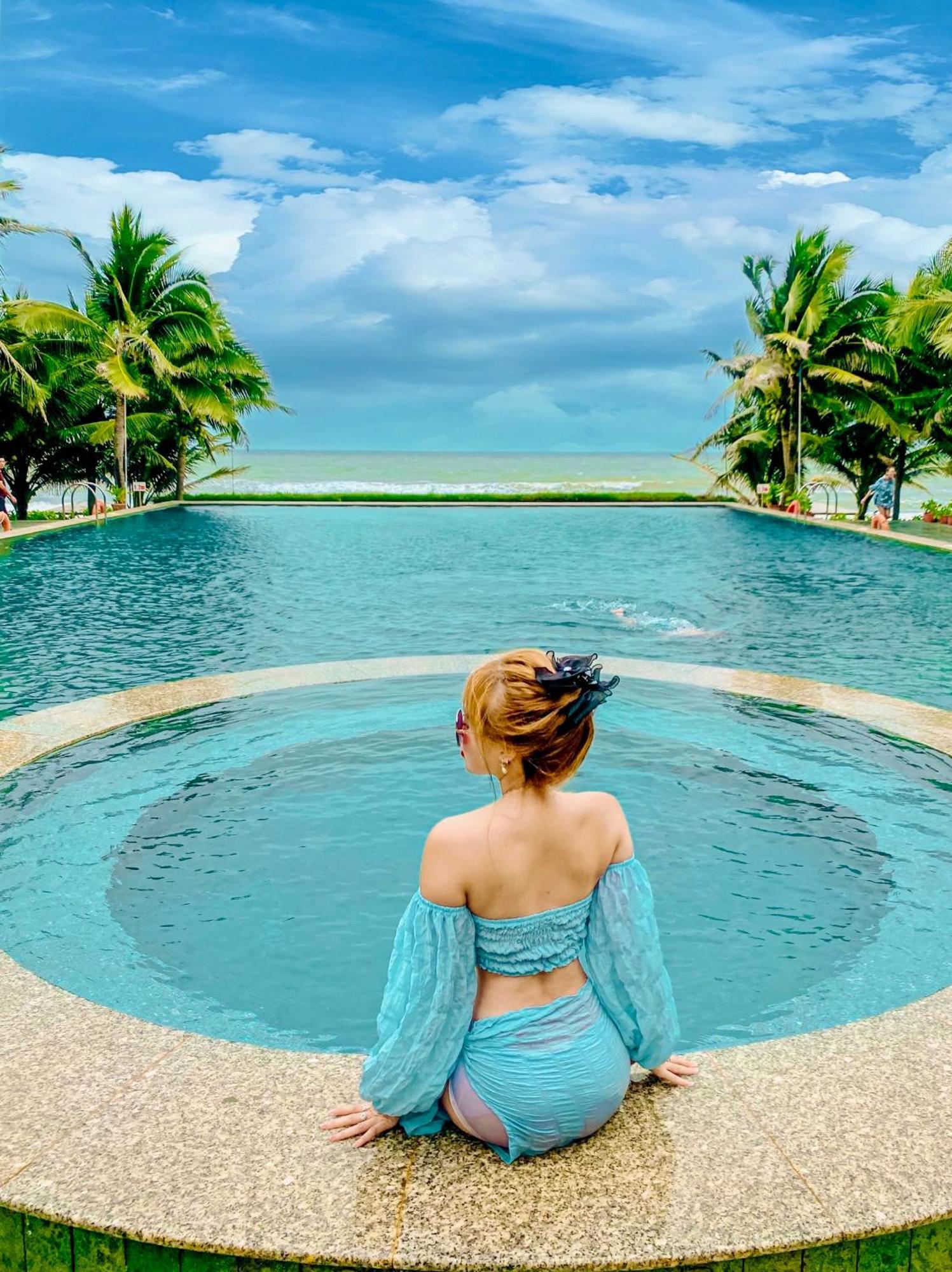 Sonata Resort & Spa Фантхьєт Екстер'єр фото